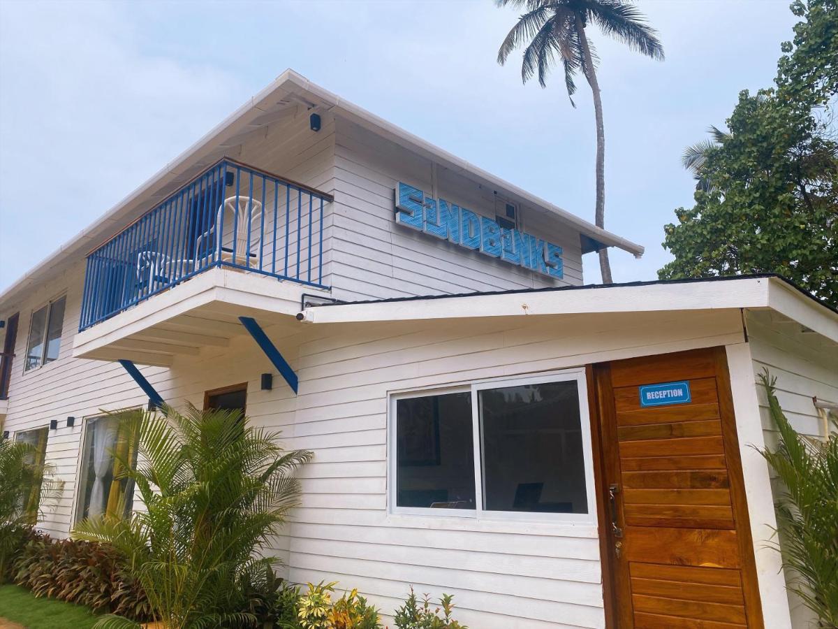 सहारा Sandbanks Villas, 4*