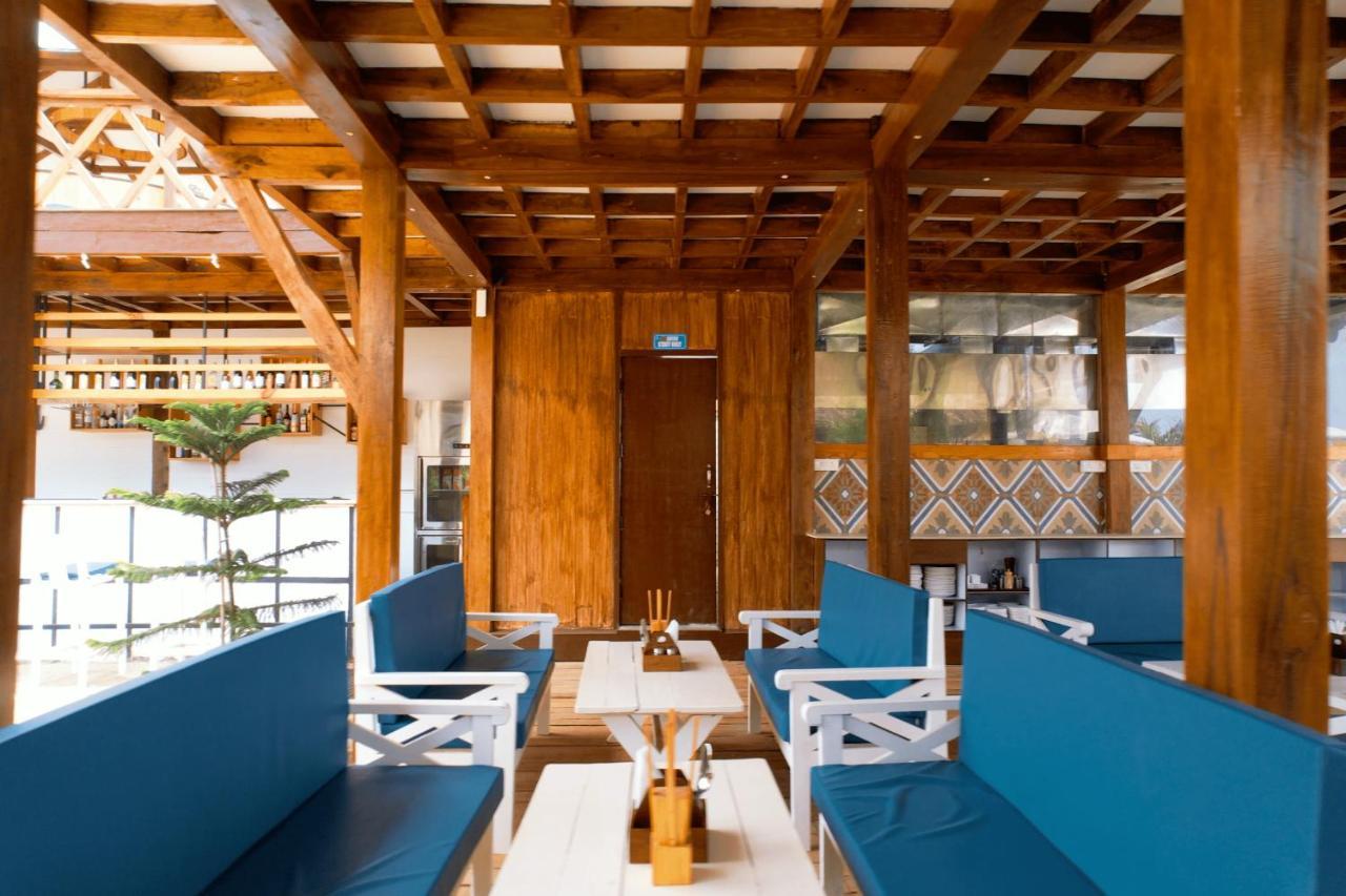 Sandbanks Villas, सहारा 4*