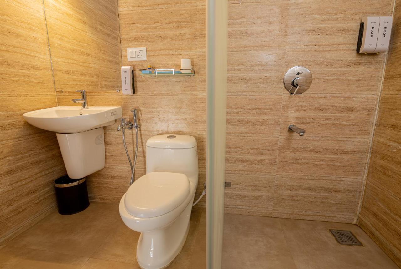 सहारा Sandbanks Villas, 4*